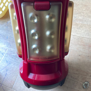 コールマンCPX6クアッドランタンの画像