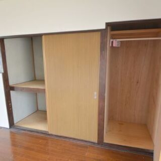 ☆☆☆岡山市中区湊2K　敷金礼金無し、前家賃一ヶ月サービス戸建！...