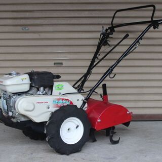 管理機/耕運機　ホンダ　ホリデー　FDH400