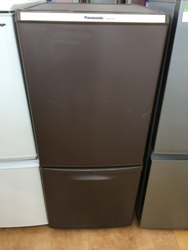【トレファク摂津店】Panasonic（パナソニック）2017年製の2ドア冷蔵庫が入荷いたしました〜！！！