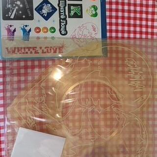 レコード　桑田佳祐　白い恋人達の画像