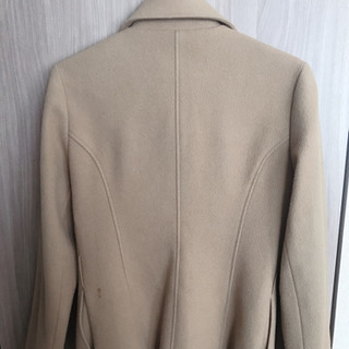 【中古】コート2点セット　7号・Mサイズの画像