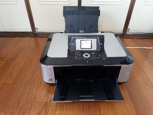 《プリンター❗》Canon　PIXUS  MP630 複合機