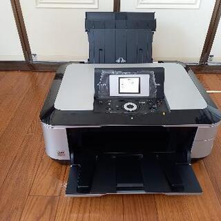 《プリンター❗》Canon　PIXUS  MP630 複合機