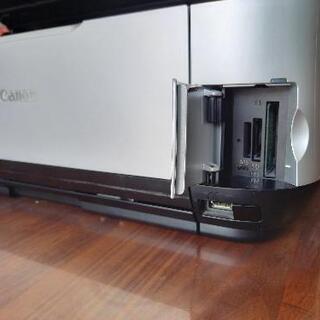 《プリンター❗》Canon　PIXUS  MP630 複合機の画像