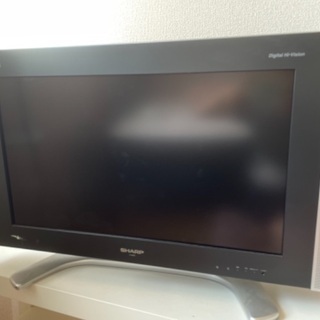 ３２型テレビ　