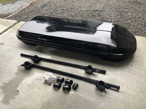 【値下げ交渉可】TERZO ローライダーコンパクト