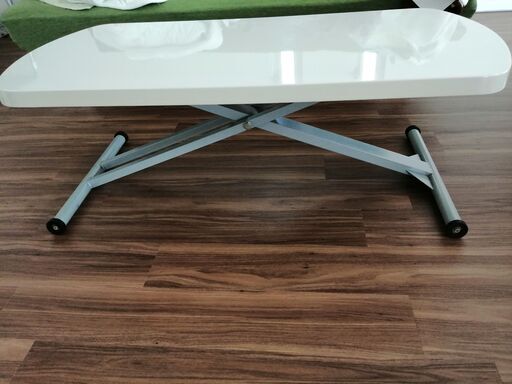 昇降式　テーブル