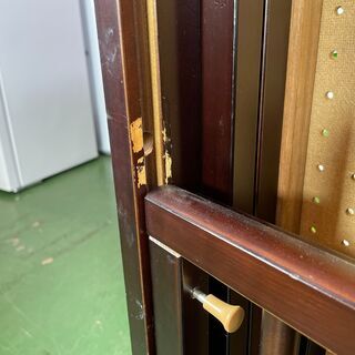 【愛品館八千代店】石崎家具　SLEEPY　折りたたみベビーベッド【愛八BB】の画像