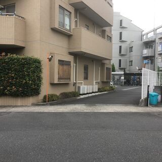 ☆更新料0円！☆月極駐車場☆川崎市中原区下小田中☆武蔵中原☆1.1万円～☆ - 川崎市