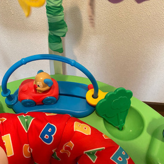 トイザらス限定 ジャンパルーの画像