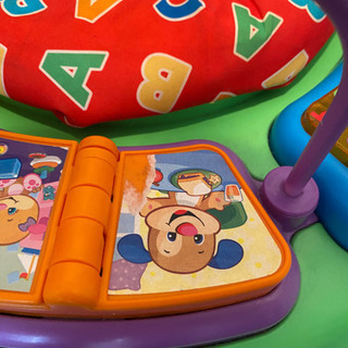 トイザらス限定 ジャンパルーの画像