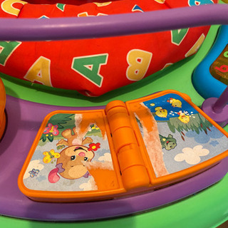 トイザらス限定 ジャンパルーの画像