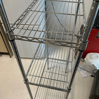 メタルラック