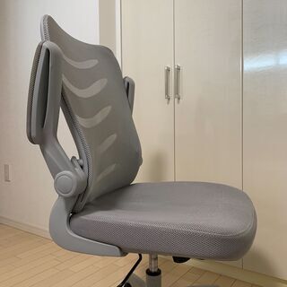 GTXMAN オフィスチェア デスクチェア メッシュ 椅子 ハイ...