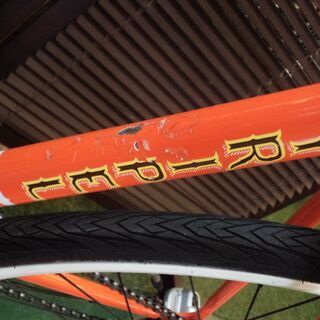 【愛品倶楽部柏店】SE BIKES 700 x 28c ピストバイク 2014年モデル TRIPEL【問合わせ番号：122-042711 002】の画像