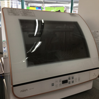 【トレファク摂津店】AQUA（アクア）2021年製の食器洗い乾燥機が入荷いたしましたー！！ トレファク摂津店】AQUA（アクア）2021年製の食器洗い乾燥機が入荷