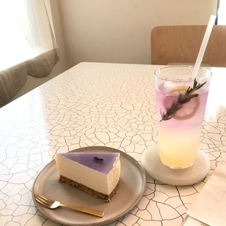 カフェ会　7/28(水)🧁🧁