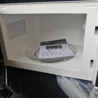 elsonicの電子レンジ5000円で売ります！の画像