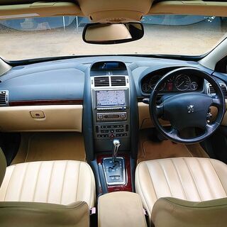 ★★格安値引中★プジョー407SW 3.0 V6スポーティワゴン...