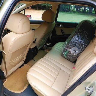 ★★格安値引中★プジョー407SW 3.0 V6スポーティワゴン、車検たっぷりすぐ乗れます！の画像