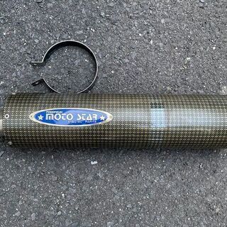 RF900R用サイレンサー GSF1200 GSF750