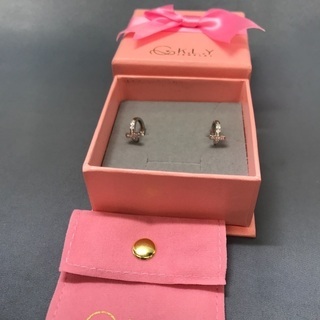 227◎クロスピアスの画像