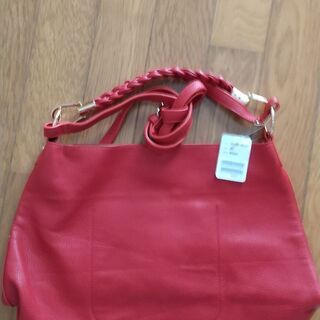 定価５９００円未使用カバン