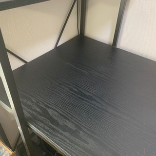無料　パソコンデスク　机　ただで差し上げます