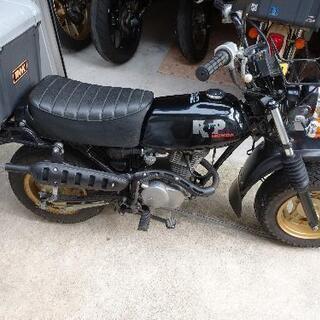 HONDA R&P100 