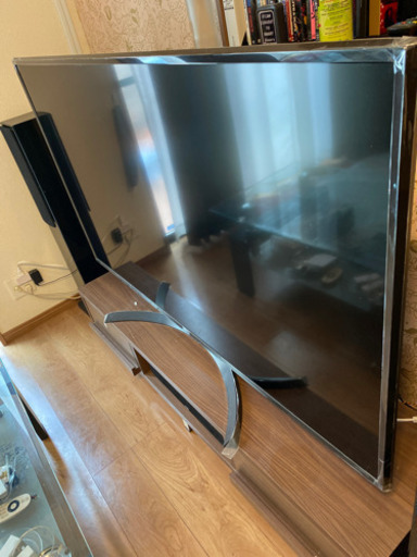 LG 65型　65UJ630 A