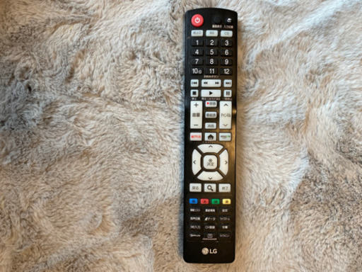LG 65型　65UJ630 A