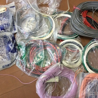 専門・電気機器　ケーブルの画像