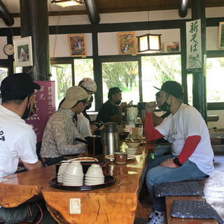 スポット参加募集　バイクツーリング − 茨城県
