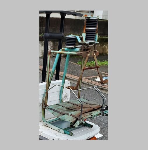 ★出前機★宅配　配達　出前　Uber　ウーバー　などに　TA03