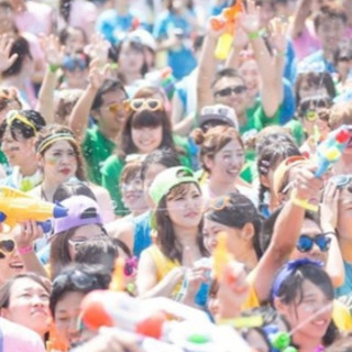 8/7（土）ウォーターランフェス2021に参加しよう！ - 港区