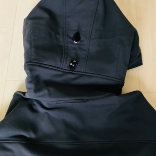 ホグロフス SUTA ジャケット　マウンテンパーカの画像