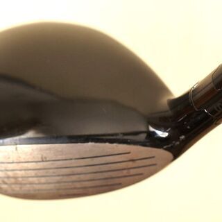 【レンタル可】 キャロウェイ RAZR FIT レーザーフィット  ゴルフクラブ 5W 5番ウッド フェアウェイウッド です。の画像