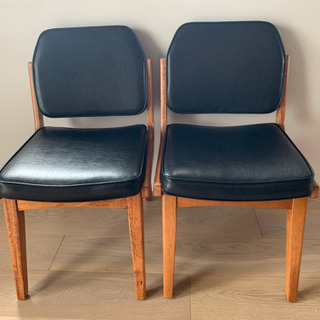 【良品】アクメファニチャー シエラチェア ACME Furniture/アクメファニチャー｜SIERRA CHAIR/シエラ チェア