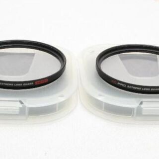 ❤️お買い得❤️HAKUBA xc-pro 58mm レンズフィ...