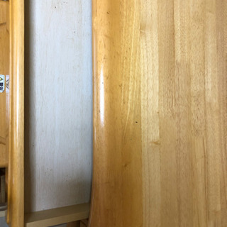 勉強机 デスクの画像