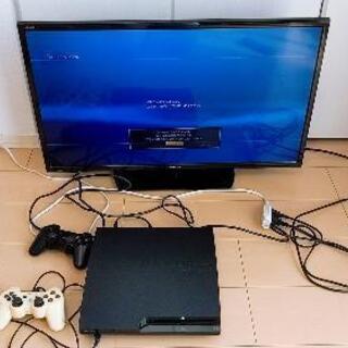 ゲームまとめ売り PS3 XBOX360 本体 ソフト11本の画像