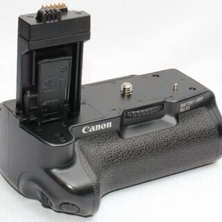 ✨純正品✨❤️Canon kiss x2対応 バッテリーグリップ...