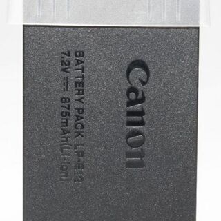 ✨あると便利✨❤️キャノン LP-E12 バッテリーパック❤️