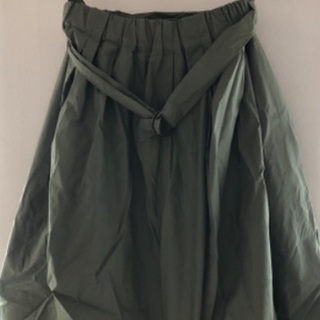 スカート、夏、Mサイズ、techichi他【お譲りします】の画像