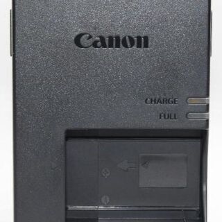 ✨純正品✨❤️CANON キャノン 充電器 LC-E17❤️