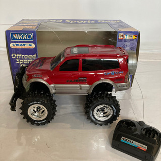 【中古美品】　お値下げ！PAJERO V6 EXCEED パジェ...