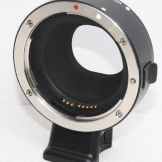✨美品✨❤️EF-EOS M CANON ミラーレス用 マウント...