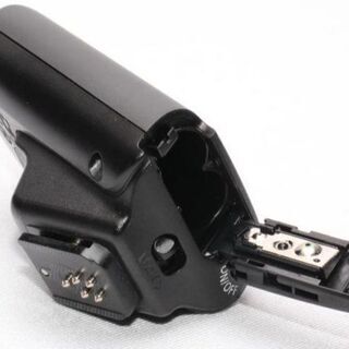 ✨あると便利✨❤️Canon 高性能ストロボ スピードライト 90EX ❤️の画像