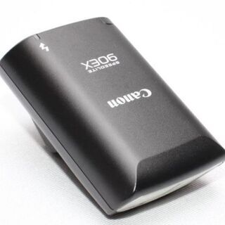 ✨あると便利✨❤️Canon 高性能ストロボ スピードライト 9...